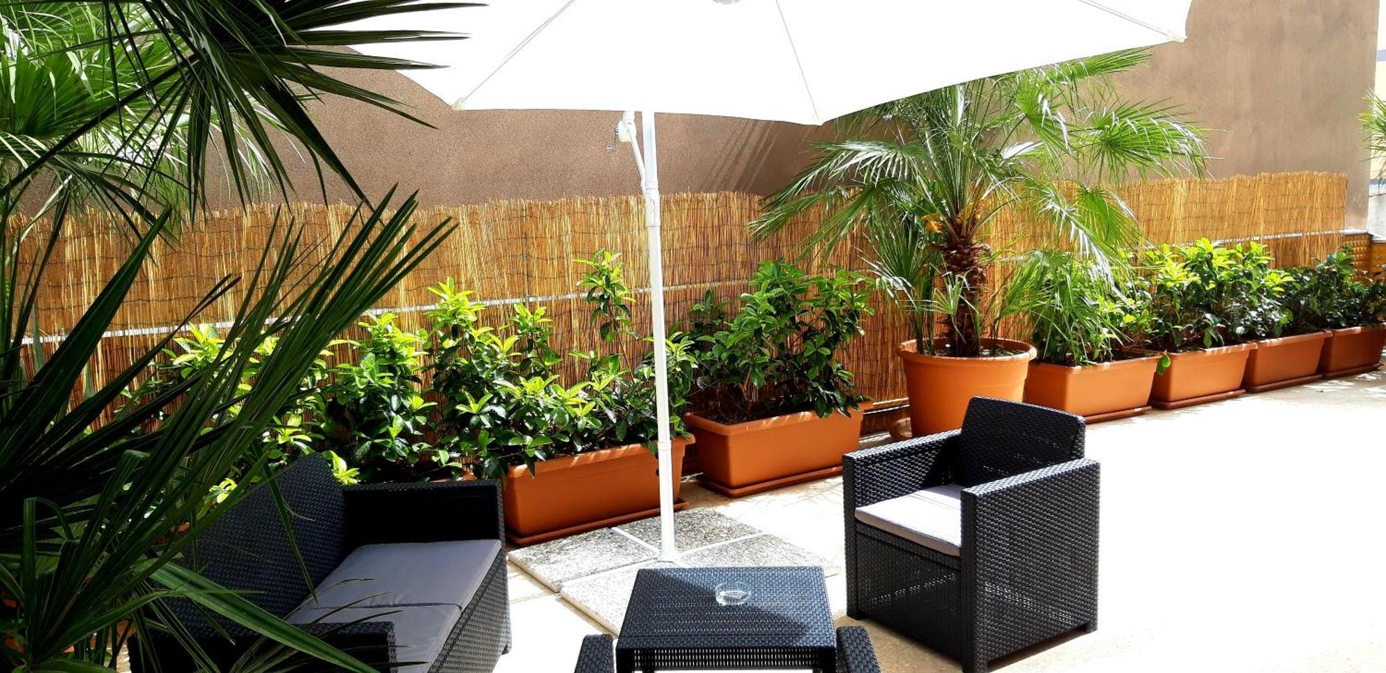 Bed and Breakfast Phalanthos Tarento Exterior foto