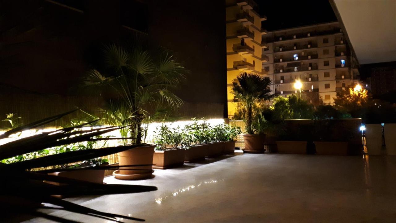 Bed and Breakfast Phalanthos Tarento Exterior foto