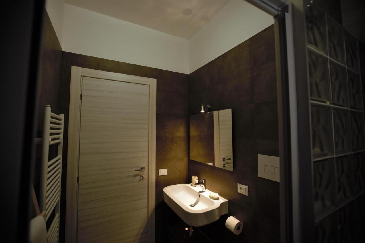 Bed and Breakfast Phalanthos Tarento Exterior foto