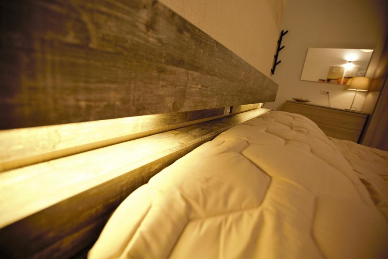Bed and Breakfast Phalanthos Tarento Exterior foto