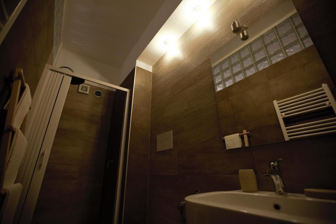Bed and Breakfast Phalanthos Tarento Exterior foto