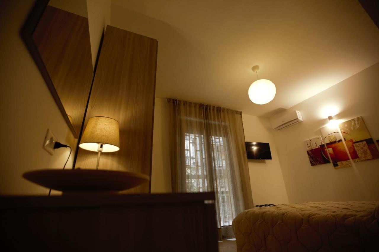Bed and Breakfast Phalanthos Tarento Exterior foto