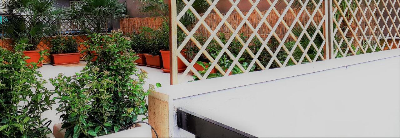 Bed and Breakfast Phalanthos Tarento Exterior foto