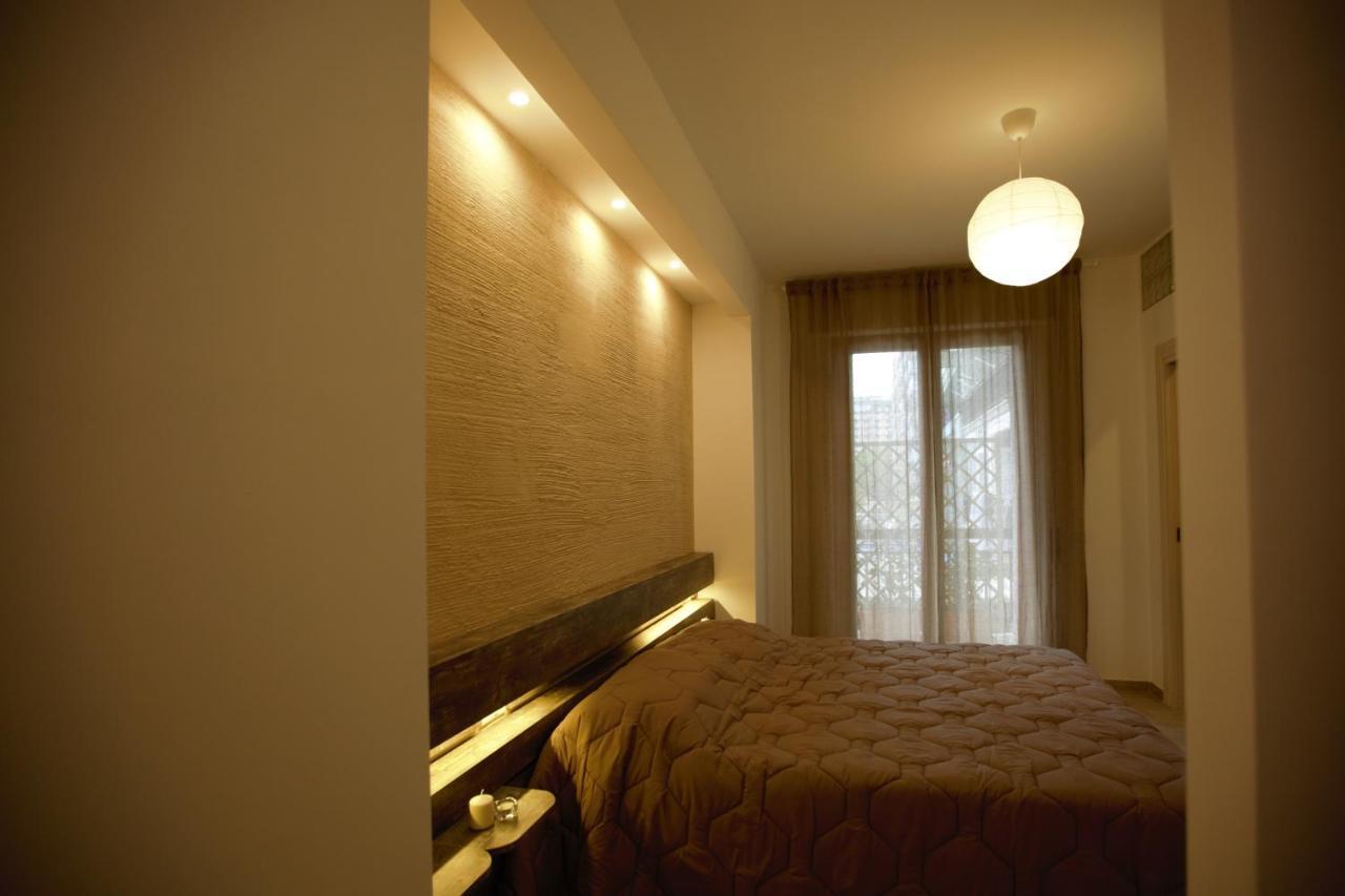 Bed and Breakfast Phalanthos Tarento Exterior foto