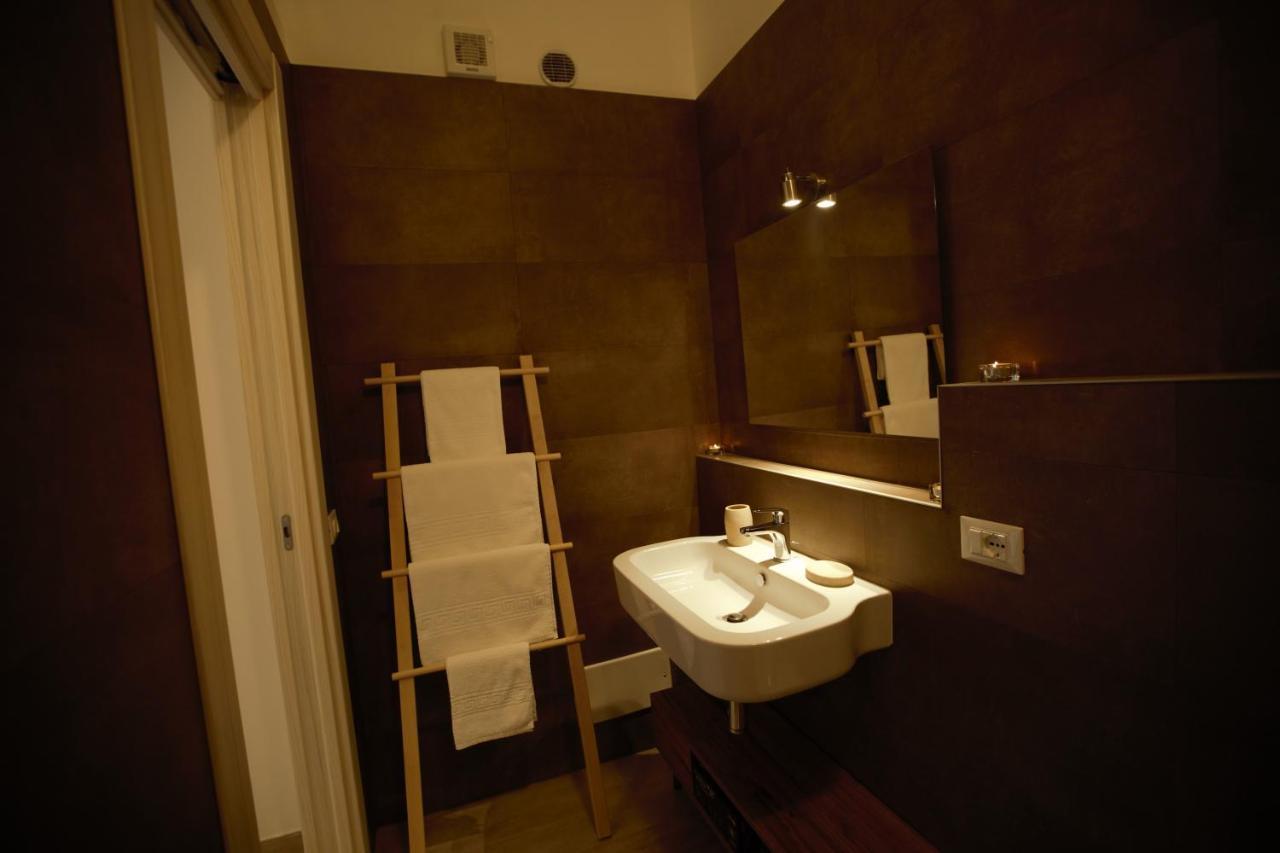 Bed and Breakfast Phalanthos Tarento Exterior foto