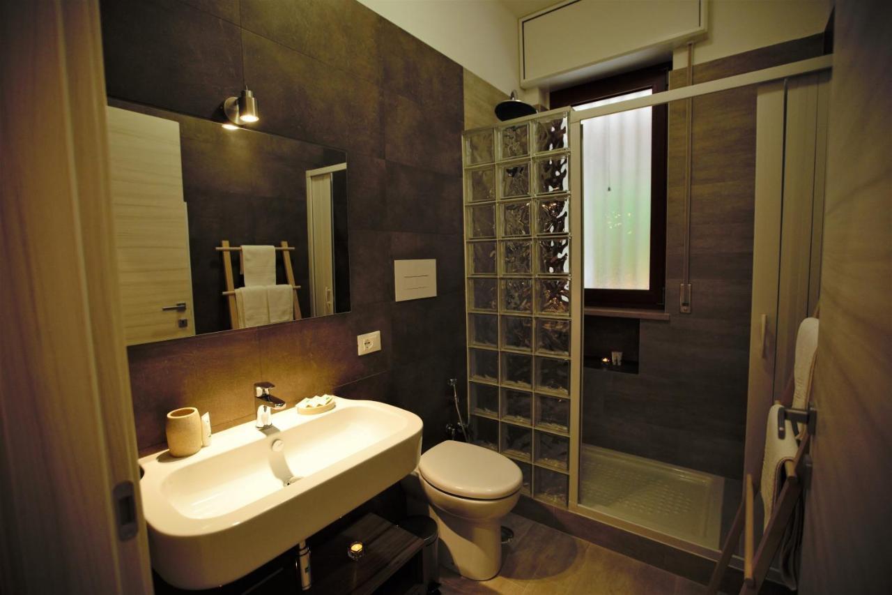 Bed and Breakfast Phalanthos Tarento Exterior foto