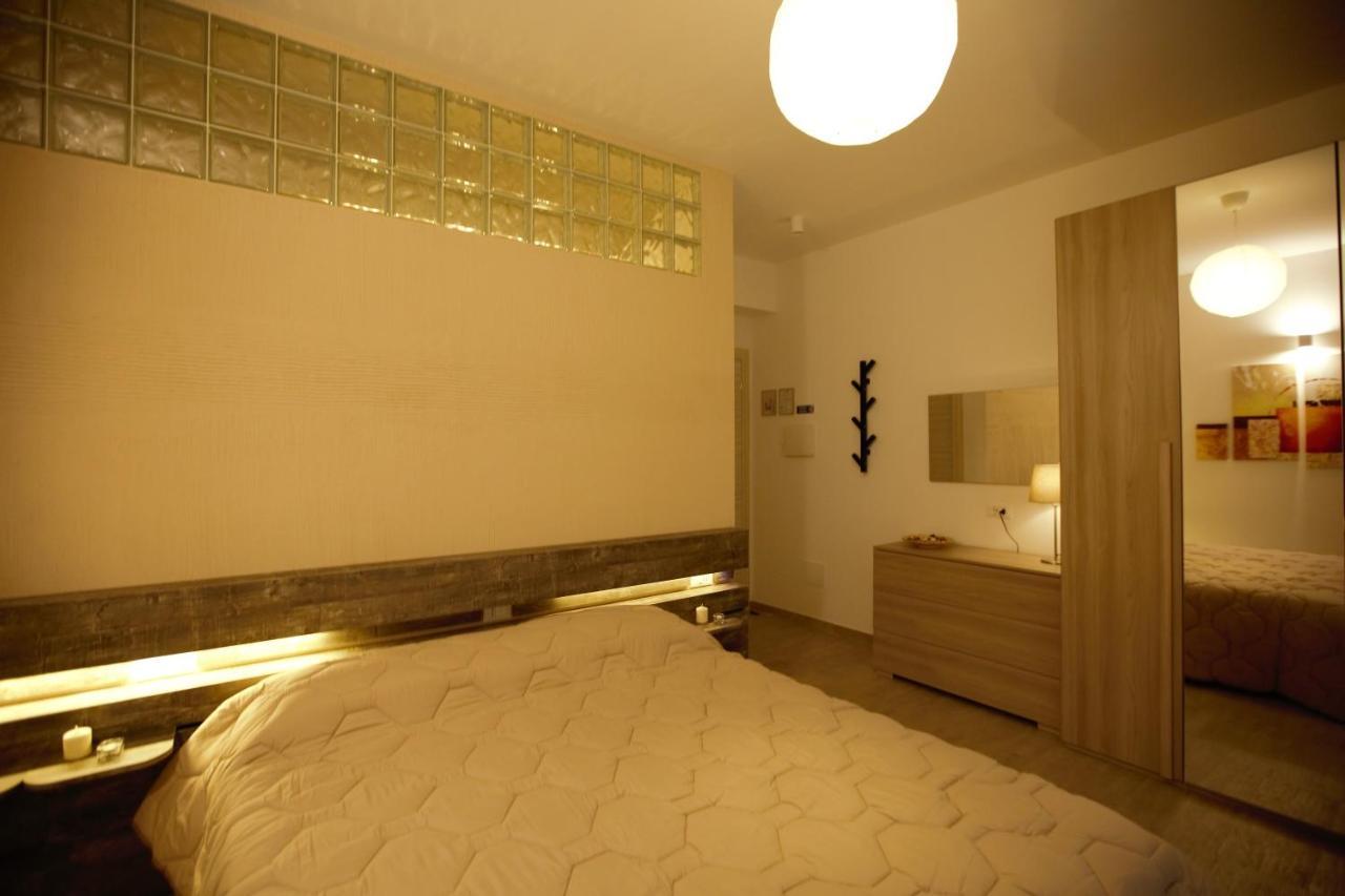 Bed and Breakfast Phalanthos Tarento Exterior foto