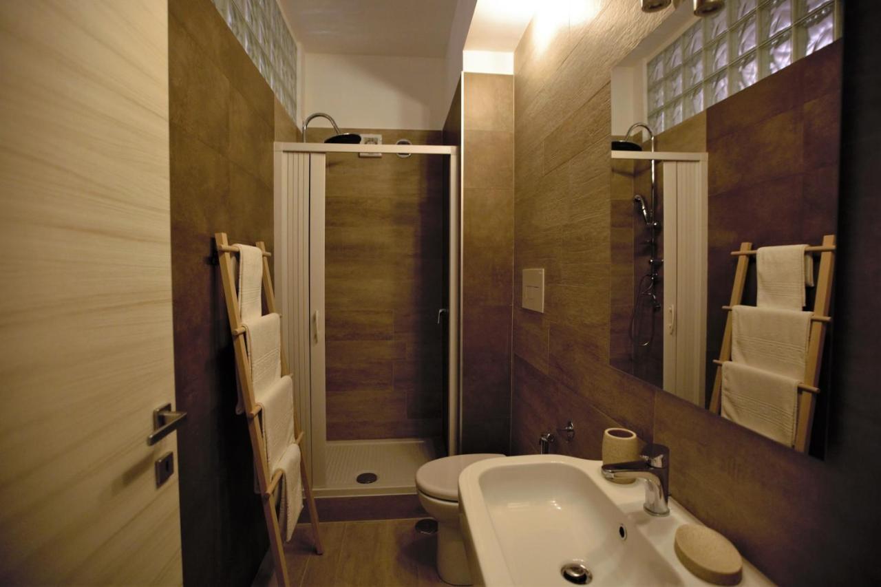 Bed and Breakfast Phalanthos Tarento Exterior foto